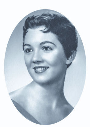 Mary Ellen McCoy