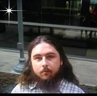 CLM-Johnston Tyler Johnston