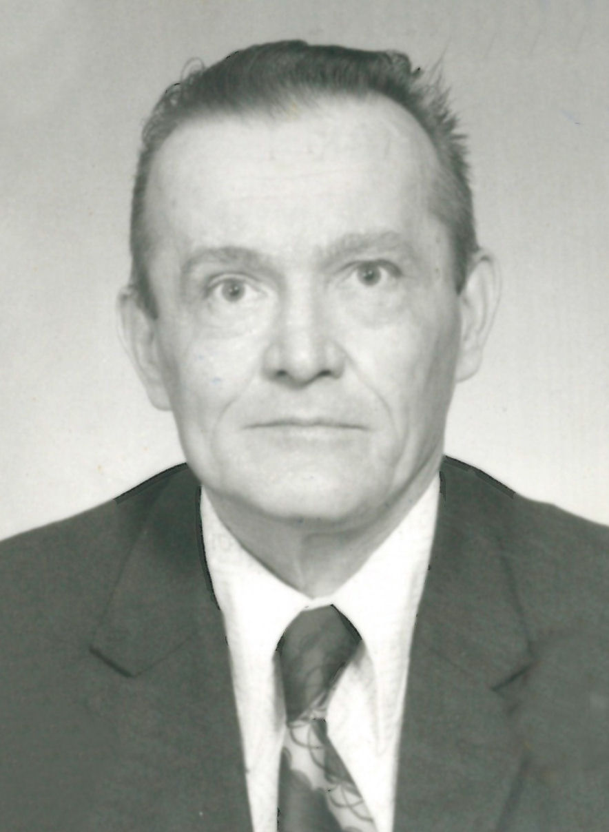 Gerry Schuetzek