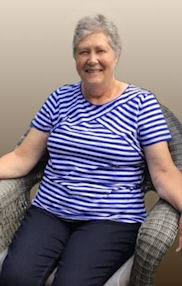 CLM 405 De Vos R Martha Marie De Vos