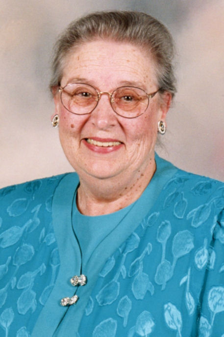 Phyllis Mary Pearl Kolator