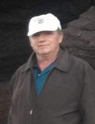 Martyn obituary photo Larry Martyn