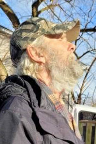 Palmer Gerald Palmer