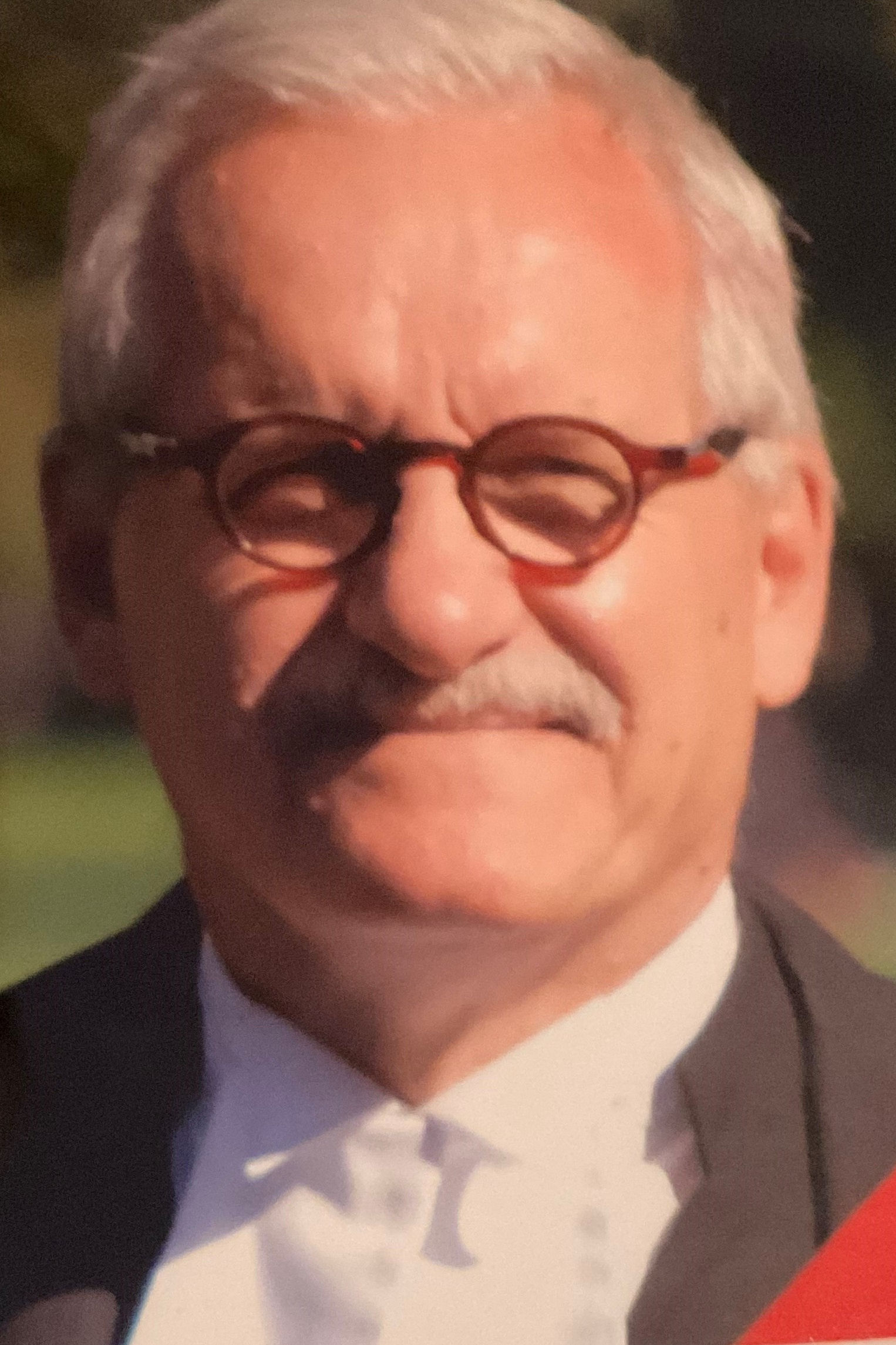Justice John Skowronski