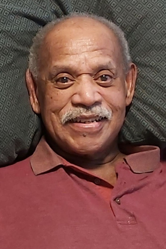 Harold Churchill Jarvis