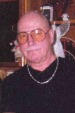 Kenneth Madge